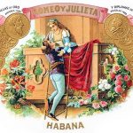 Romeo Y Julieta Logo