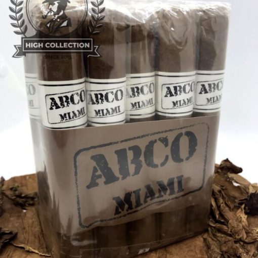 Xì gà ABCO Miami