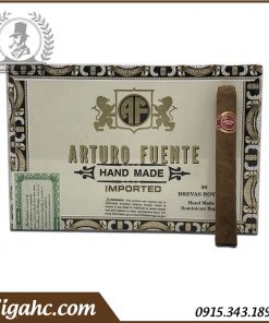 Xì gà Arturo Fuente Brevas Royale - Hộp 50 điếu