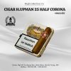 Xì Gà H.upman Half Corona - Nội Địa Đức
