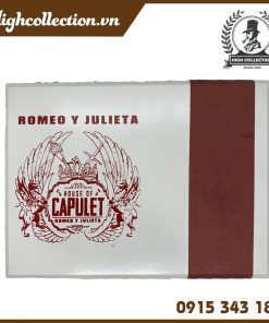 Xì Gà Romeo Y Julieta Capulet Toro