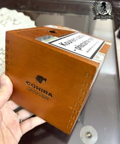 Xì Gà Cohiba Medio Siglo - Box 25 điếu