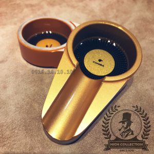 Gạt Tàn Xì Gà Cohiba 1 Điếu HB044