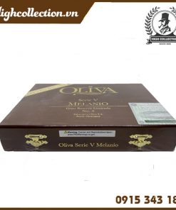 Xì Gà Oliva Serie V No4