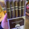 Xì gà Guantanamera 5 Cristales