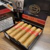 Cigar Partagas 25 Serie D No.6 Bỉ