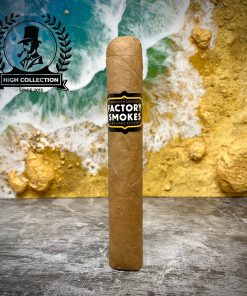 Cigar Factory Smokes CT Shade