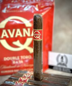 Xì Gà Quorum Double Toro