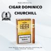 Xì Gà Dominico Churchill