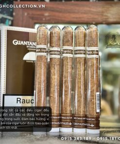 Cigar Guantanamera 10 Cristales