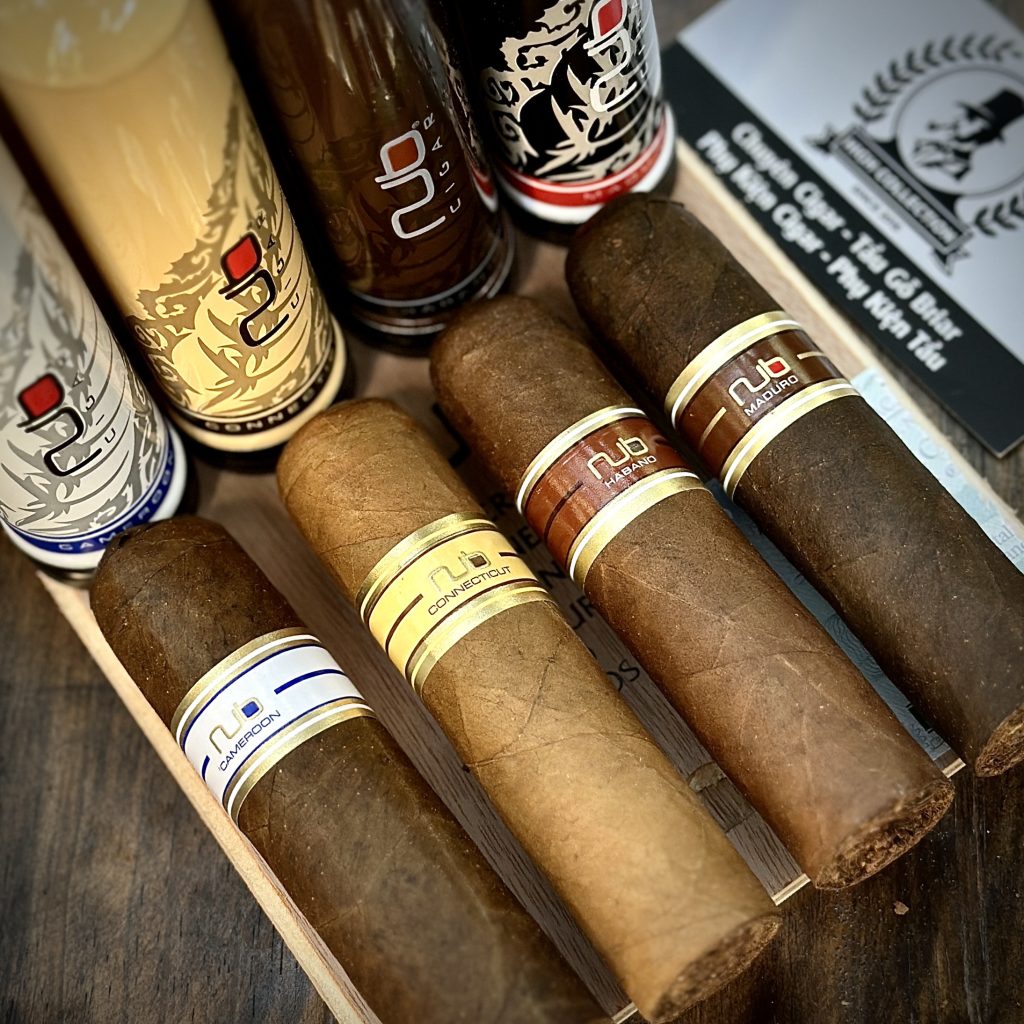 Thưởng thức hương vị độc đáo của xì gà - Kinh nghiệm và lựa chọn tốt